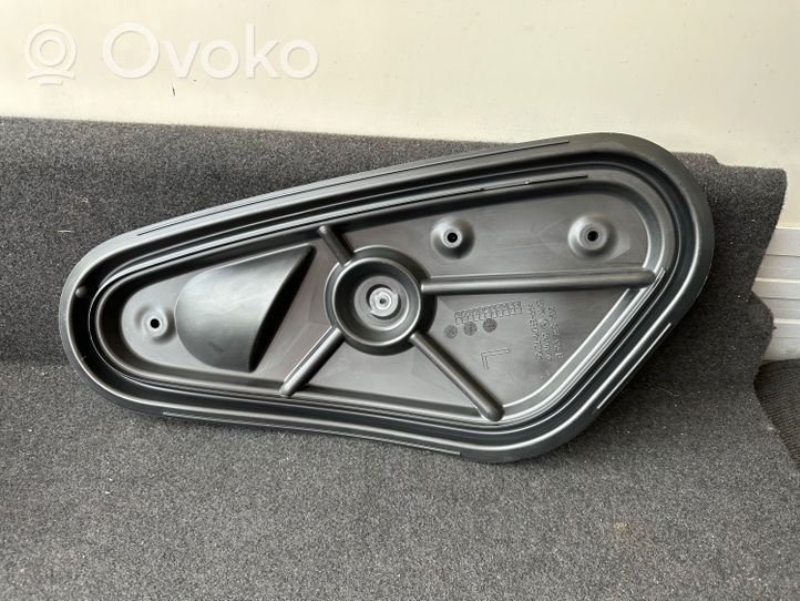 Volkswagen T-Roc Altro elemento di rivestimento della portiera posteriore 2GA839915B