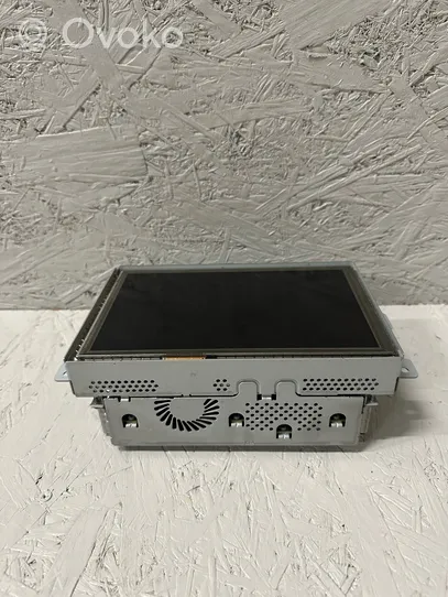 Land Rover Range Rover Sport L494 Monitori/näyttö/pieni näyttö EK6210E889AF