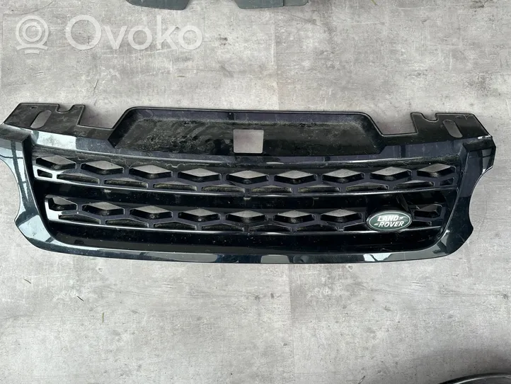 Land Rover Range Rover Sport L494 Grille calandre supérieure de pare-chocs avant DK628200XX