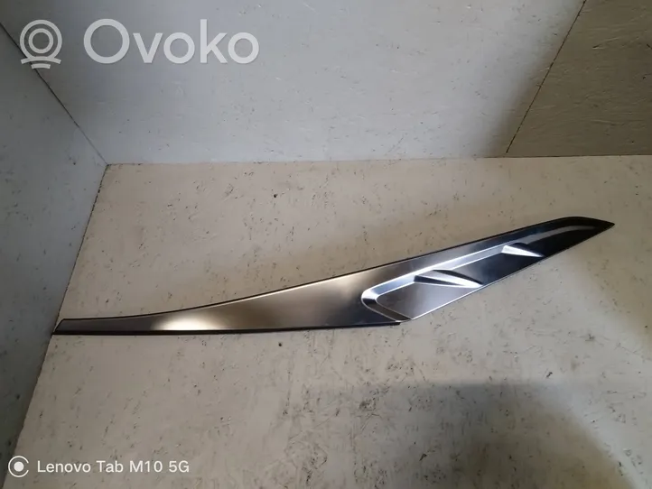 Hyundai Tucson IV NX4 Rivestimento vetro lato posteriore 87860N7000