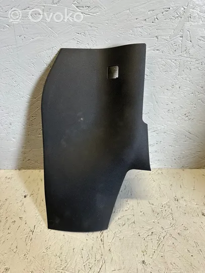 Hyundai Tucson IV NX4 Rivestimento laterale della consolle centrale anteriore 84614N7100NNB