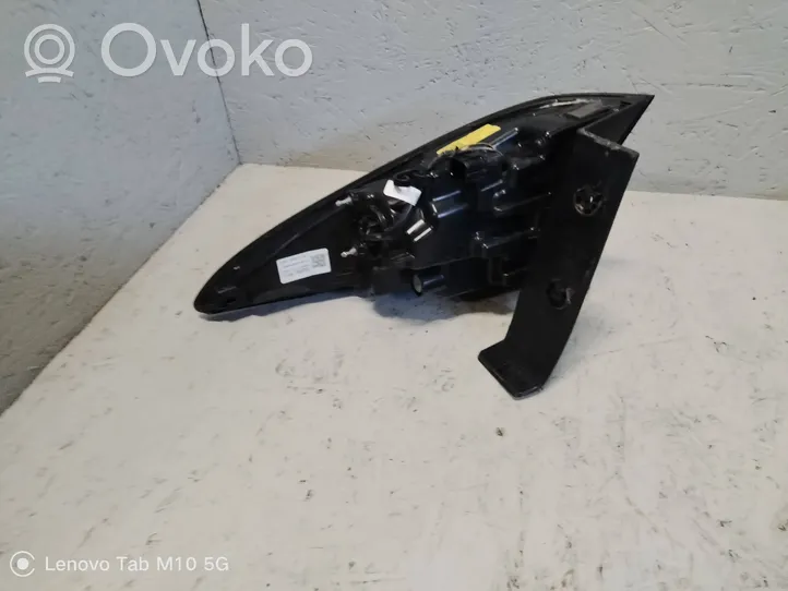 Hyundai Tucson IV NX4 Lampa tylna N792462020