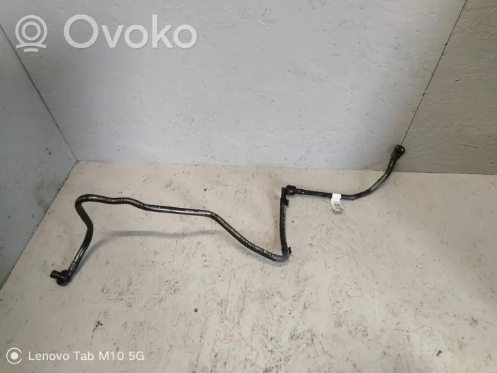 BMW X2 F39 Linea/tubo/manicotto del vuoto 8654730