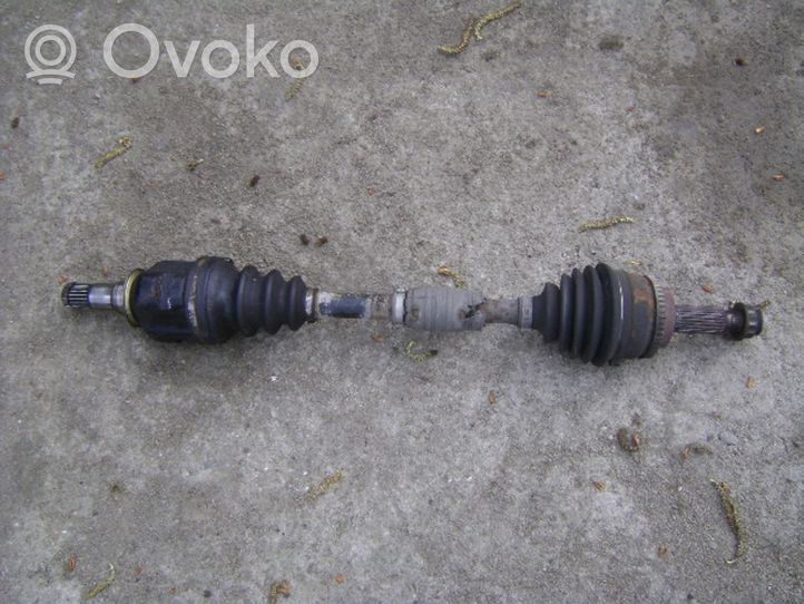 Toyota Avensis T250 Front driveshaft 3350452060B1