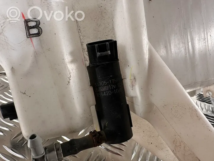 Lexus UX Réservoir de liquide lave-glace 060851670