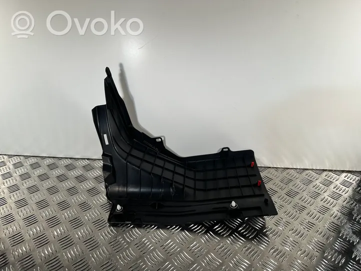 Lexus UX Inne części wnętrza samochodu 7697476010