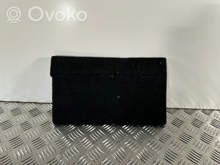 Lexus UX Doublure de coffre arrière, tapis de sol 5840176020