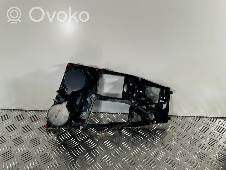 Lexus UX Tunel środkowy 5880476140