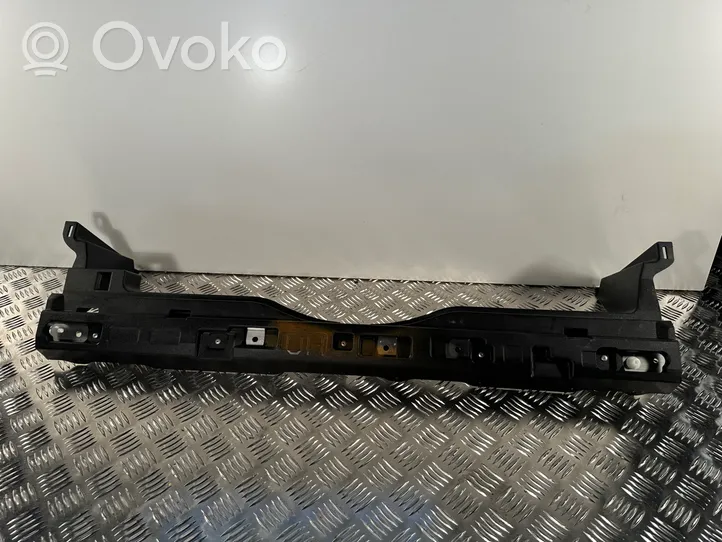 Lexus UX Inne elementy wykończenia bagażnika 6499176010