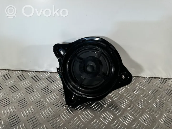 Mercedes-Benz C W205 Subwoofer altoparlante A2058201800