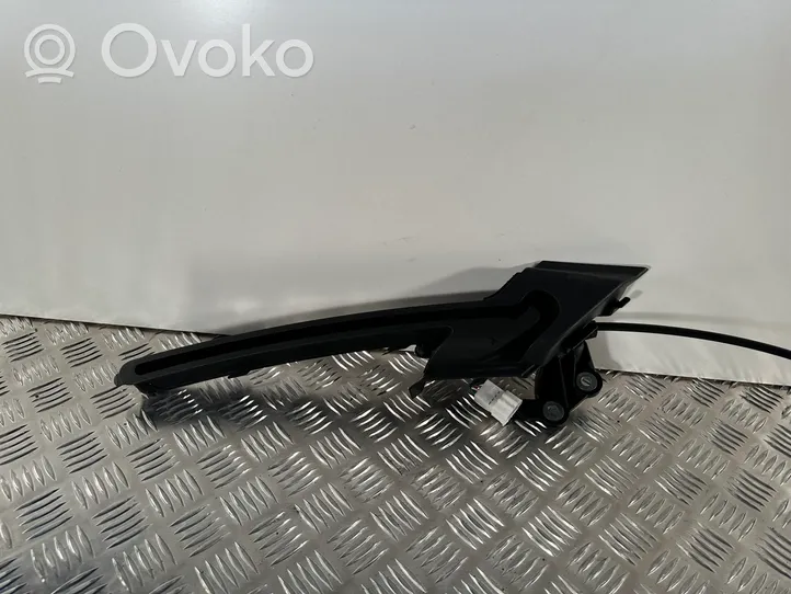 Mercedes-Benz C W205 Motorino tendine A2059063800