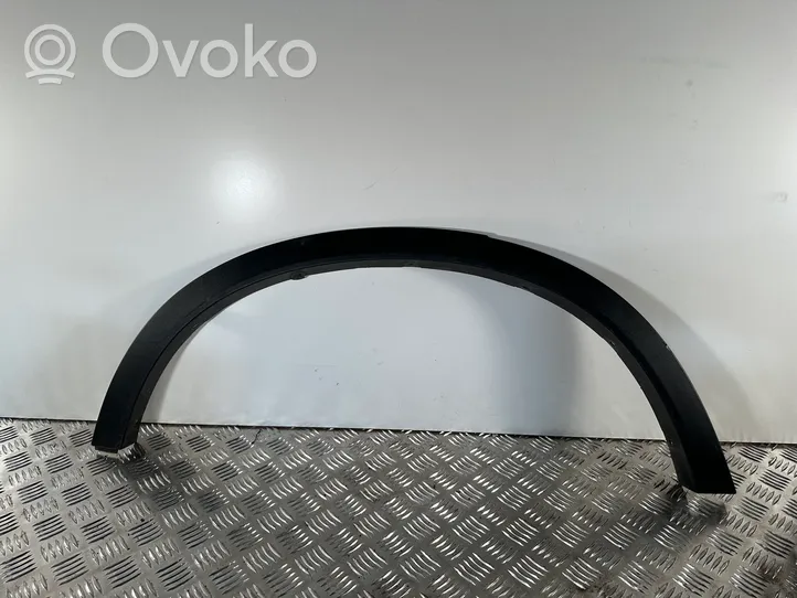 BMW X3 F25 Galinės arkos apdaila 7210084