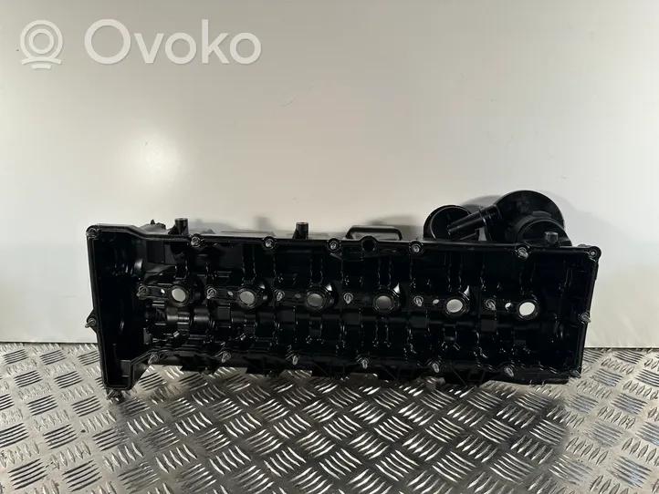 BMW 7 F01 F02 F03 F04 Крышка головки 7800309