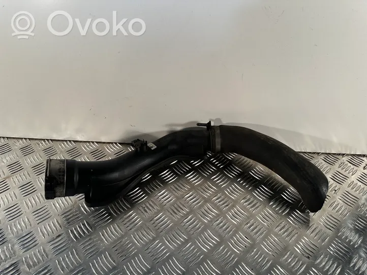 BMW 7 F01 F02 F03 F04 Tubo flessibile intercooler 4735270