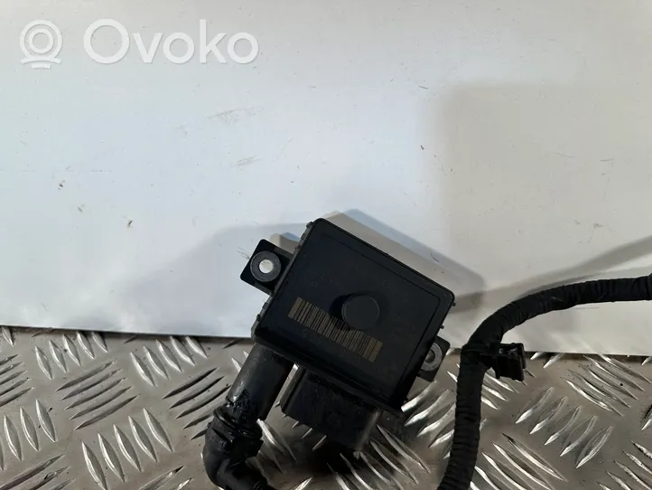 BMW 7 F01 F02 F03 F04 Przekaźnik / Modul układu ogrzewania wstępnego 780015605