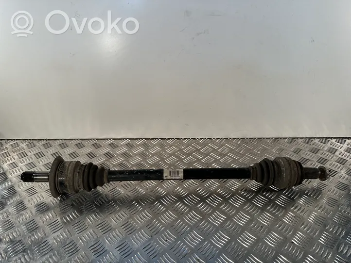 BMW X3 F25 Rear driveshaft 7598042