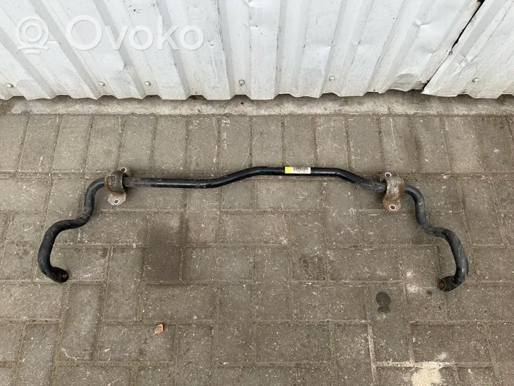 BMW X3 F25 Stabilizator przedni / drążek 6788711