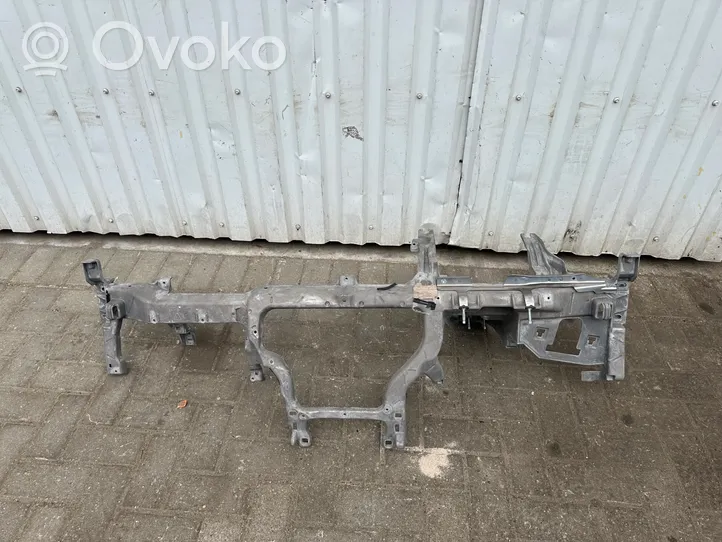 BMW X3 F25 Balkis panelės tvirtinimo 9260736