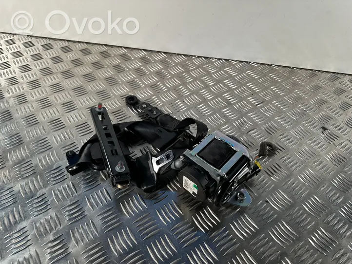 Volvo V60 Ceinture de sécurité avant 39818843