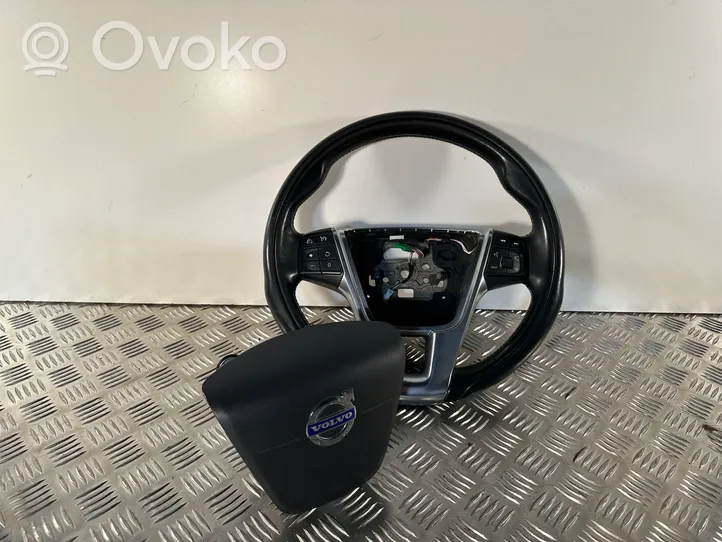 Volvo V60 Volant 34167401B