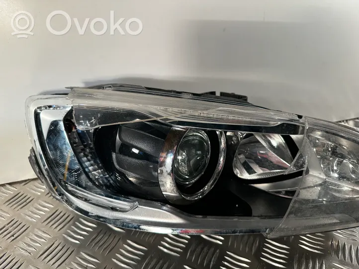 Volvo V60 Phare frontale 31420109