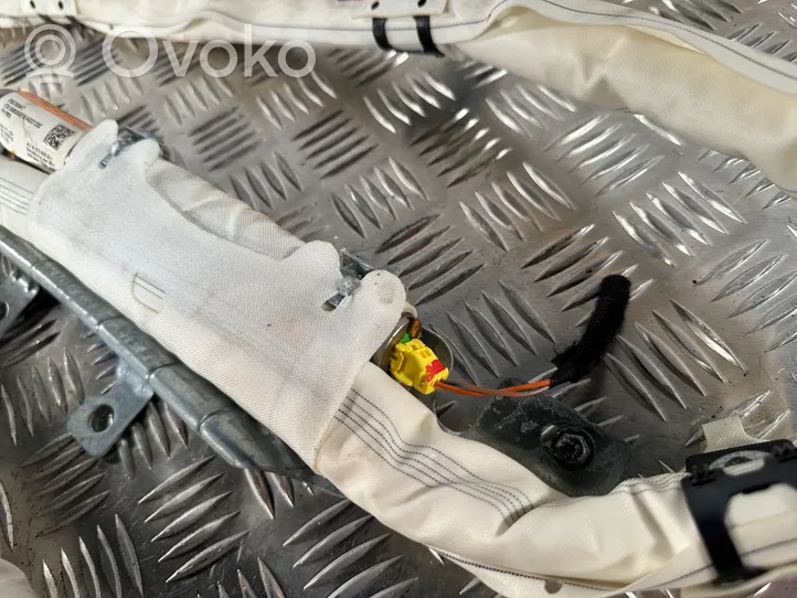 Volvo V60 Kurtyna airbag 30780647