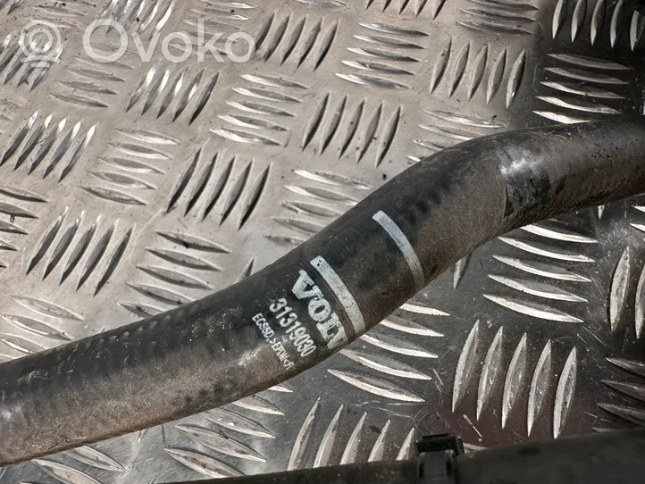 Volvo V60 Pompe à eau de liquide de refroidissement 31319852