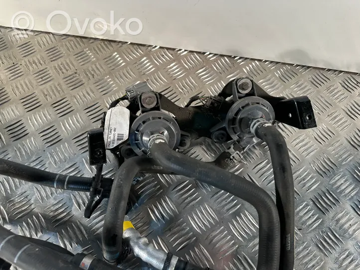 Volvo V60 Pompe à eau de liquide de refroidissement 31319852