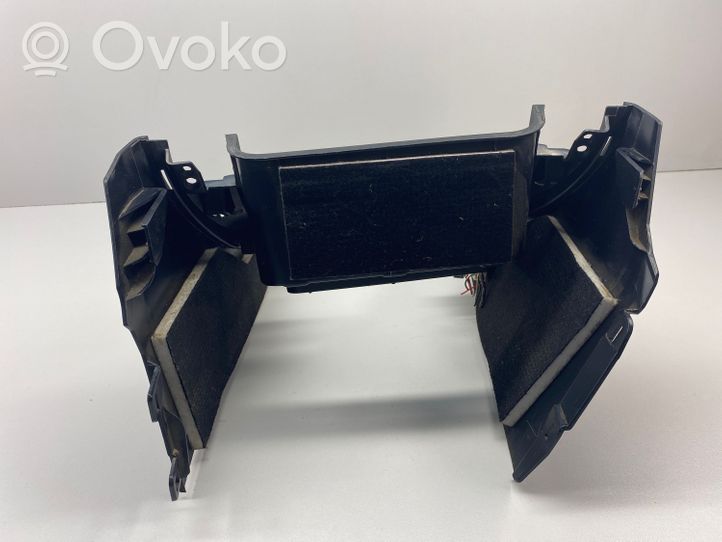 Toyota Land Cruiser (J120) Console centrale 5881260030