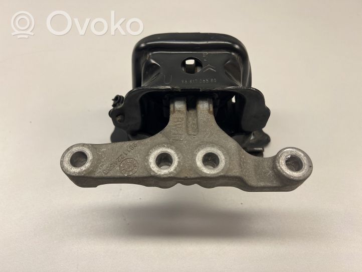 Citroen C3 Aircross Supporto di montaggio del motore (usato) 9811224580