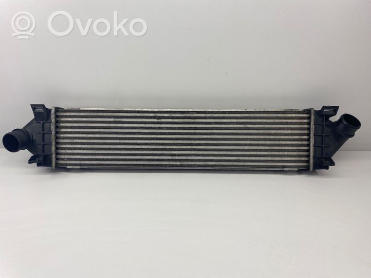 Ford Kuga I Chłodnica powietrza doładowującego / Intercooler 6G919L440AE