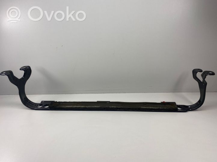 Ford Kuga I Bottom radiator support slam panel 8V418A297AB