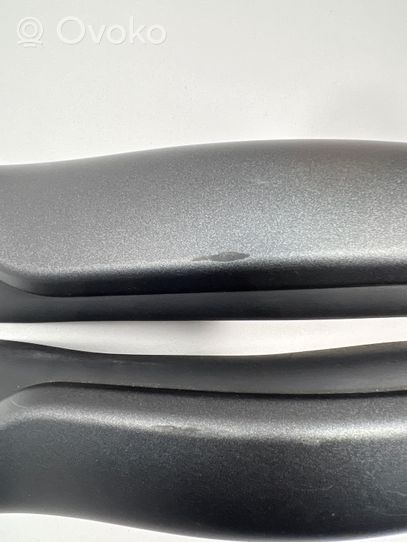 Citroen C3 Aircross Rivestimento freno a mano 5445503