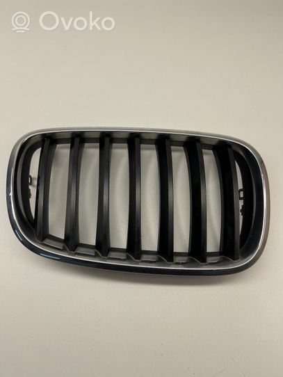 BMW X5 E70 Grille de calandre avant 