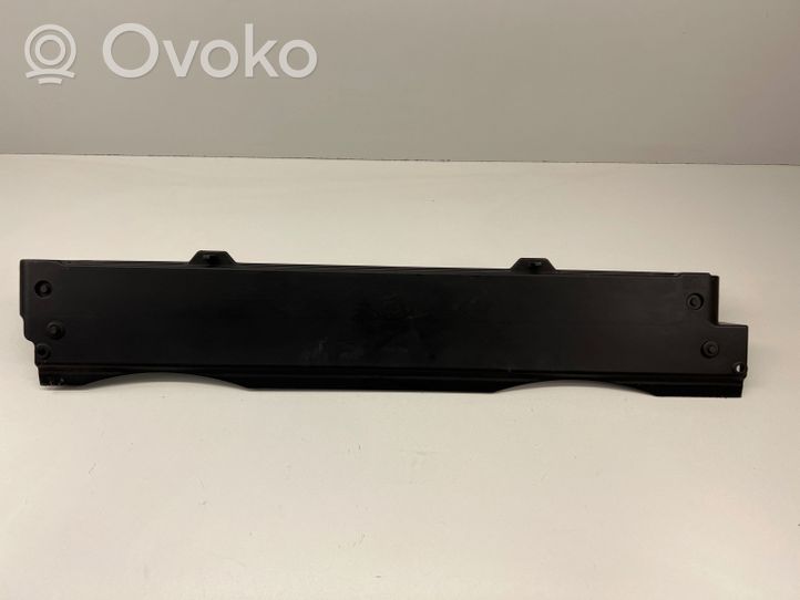 BMW X5 E70 Traverse inférieur support de radiateur 7533539