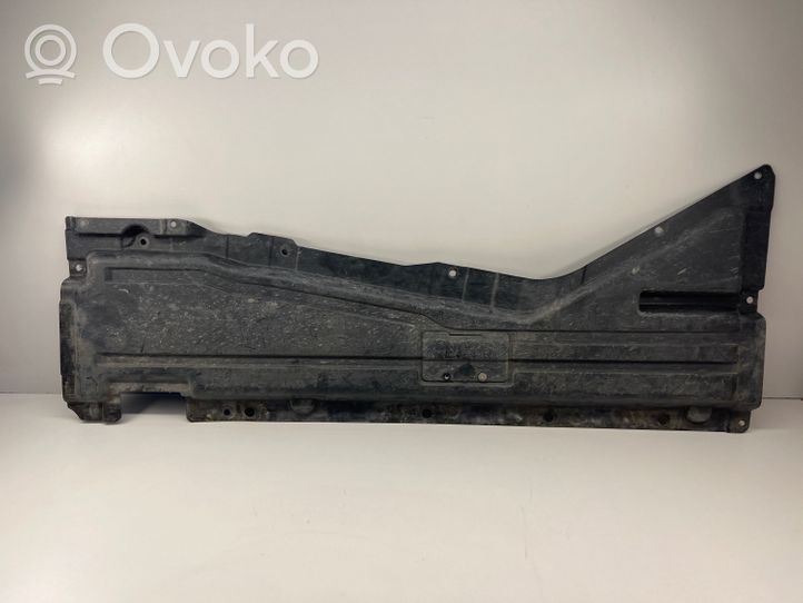 BMW X5 E70 Center/middle under tray cover 7178548