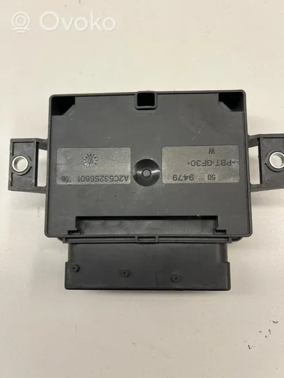 Nissan Qashqai Modulo di controllo del freno a mano 360324BA0A