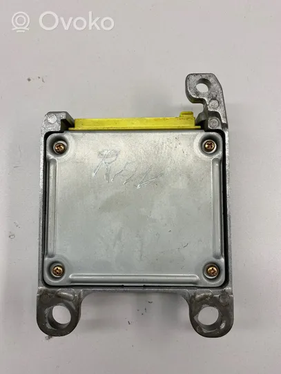 Toyota RAV 4 (XA40) Oro pagalvių valdymo blokas 8917042090