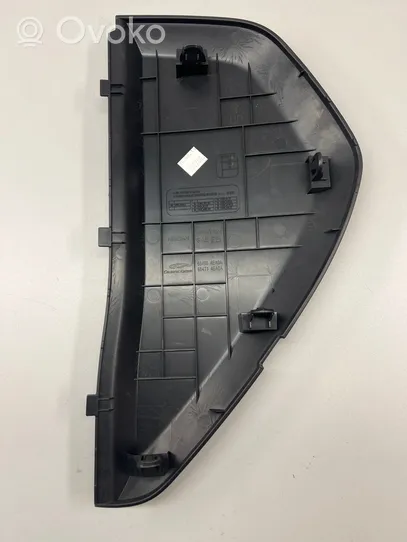 Nissan Qashqai Panelės apdailos skydas (šoninis) 684984EA0A