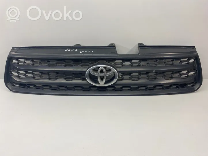 Toyota RAV 4 (XA20) Priekšējais režģis 5311142070