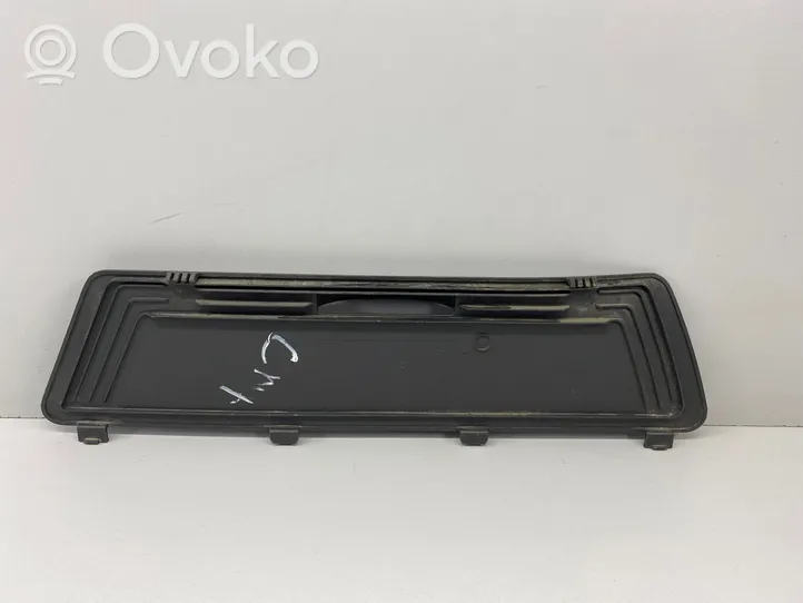 Ford C-MAX I Trunk/boot trim cover 3M51R312A29A