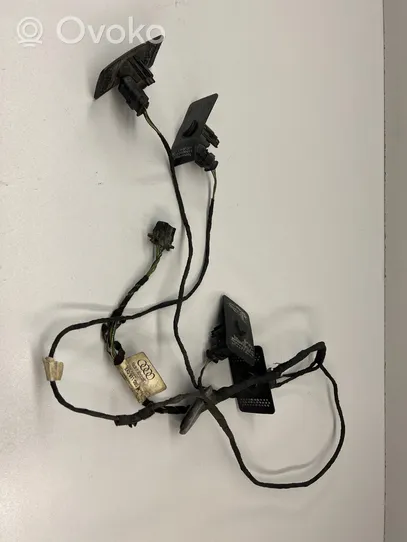 Audi A1 Parking sensor (PDC) wiring loom 8X0971085A