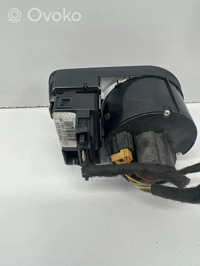 Audi A1 Light switch 8X1941531