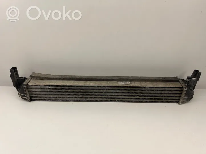 Audi A1 Radiatore intercooler 6R0145805