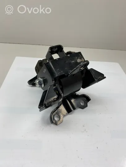 Citroen C4 Aircross Engine mount bracket MNI84339