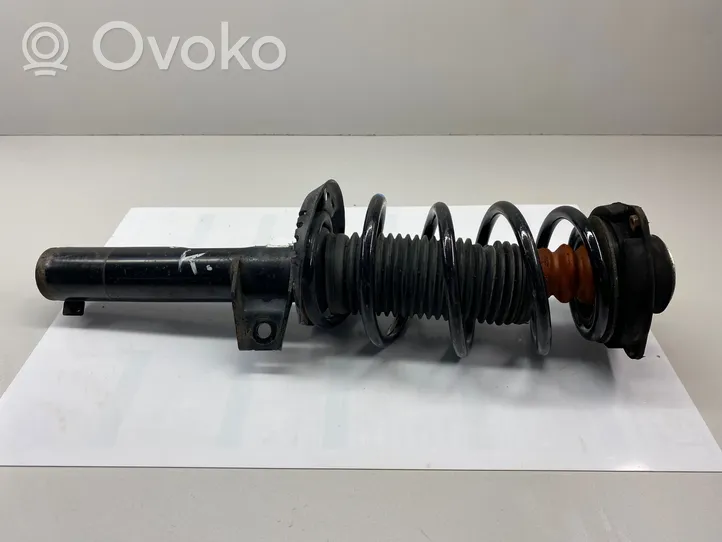 Volkswagen Golf VI Ammortizzatore anteriore 1T0413031HM