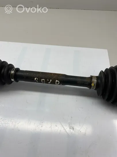 Toyota RAV 4 (XA20) Front driveshaft TMC020227823