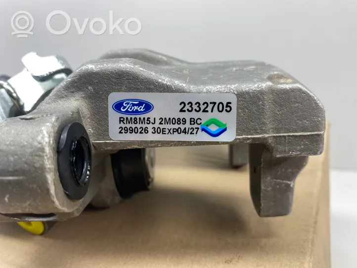 Ford Kuga II Tylny zacisk hamulcowy RM8M5J2M089BC