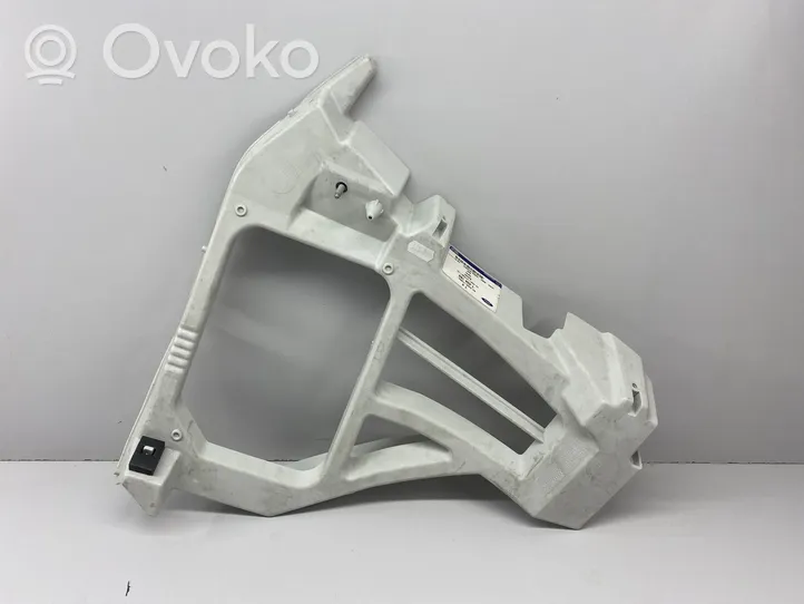 Ford Focus Soporte de montaje del parachoques trasero 4M51A17E851AL