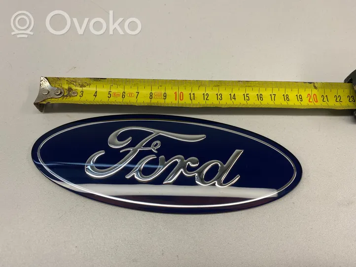 Ford Ranger Logo/stemma case automobilistiche 